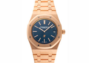 オーデマピゲ ロイヤルオーク エクストラシン AUDEMARS PIGUET ROYAL OAK EXTRA THIN