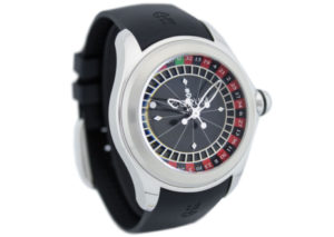 コルム ヘリテージ バブル ゲーム リミテッド CORUM HERITAGE BUBBLE GAME LIMITED EDITION