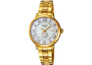 カシオ シーン CASIO SHEEN