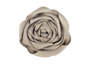 アルマーニ コレッツィオーニ フラワー コサージュ ARMANI COLLEZIONI FLOWER CORSAGE