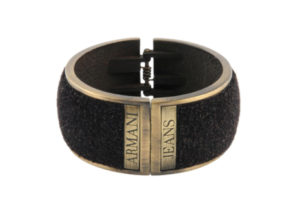 アルマーニ ジーンズ バングル ARMANI JEANS BANGLE