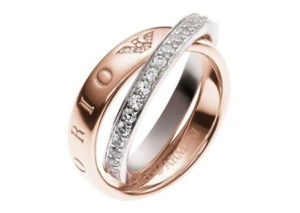 エンポリオ アルマーニ 指輪 EMPORIO ARMANI RINGS