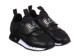 イーエーセブン 靴 EA7 SHOES