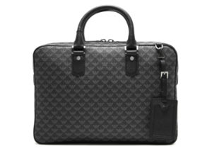 エンポリオ アルマーニ ピッコラ ビジネス バッグ EMPORIO ARMANI PICCOLA BRIEFCASE