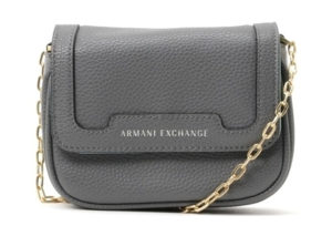 アルマーニ エクスチェンジ チェーン ショルダー バッグ ARMANI EXCHANGE CHAIN SHOULDER BAG