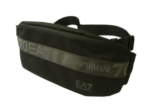 イーエーセブン スリング バム バッグ / ボディ バッグ EA7 SLING BUM BAG / BADY BAG