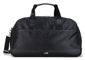 アルマーニ ジーンズ トラベル バッグ ARMANI JEANS TRAVE BAG