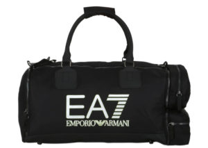 イーエーセブン スポーツ ダッフル バッグ EA7 SPORTS DUFFLE BAG