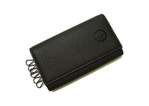 ジョルジオ アルマーニ キーケース GIORGIO ARMANI KEY CASE