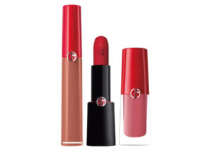 ジョルジオ アルマーニ 化粧品 GIORGIO ARMANI MAKEUP ITEM