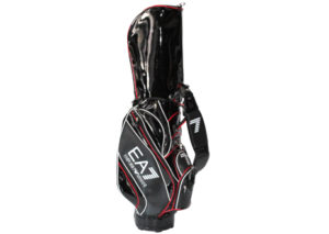 イーエーセブン ゴルフバッグ EA7 GOLF BAG