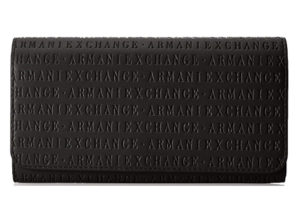 アルマーニ エクスチェンジ フラップオーバー 財布 ARMANI EXCHANGE FLAP OVER WALLET