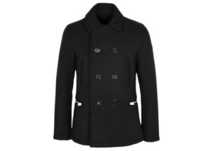 エンポリオ アルマーニ ピーコート EMPORIO ARMANI PEACOAT