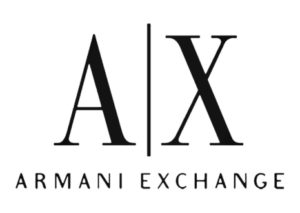 A|X アルマーニ エクスチェンジ ARMANI EXCHANGE