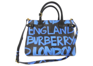 バーバリー プローサム バッグ BURBERRY PRORSUM BAG