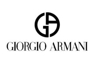 ジョルジオ アルマーニ GIORGIO ARMANI