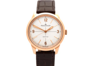 ジャガー・ルクルト ジオフィジック JAEGER LECOULTRE GEOPHYSIC