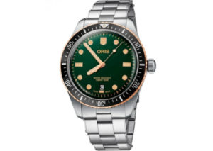 オリス ダイバーズ 65 ORIS DIVERS 65
