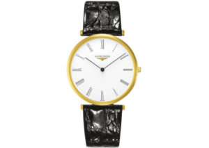 ロンジン グランドクラシック LONGINES GRANDE CLASSIQUE