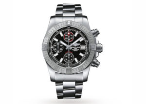ブライトリング アベンジャー BREITLING AVENGER