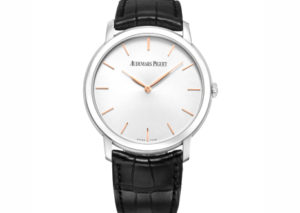 オーデマピゲ ジュールオーデマ AUDEMARS PIGUET JULES AUDEMARS