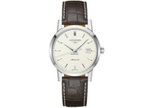 ロンジン ヘリテージ LONGINES HERITAGE