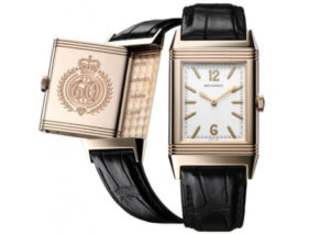 ジャガー・ルクルト レベルソ JAEGER LECOULTRE REVERSO