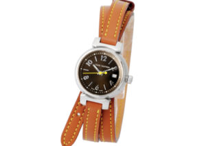 ルイヴィトン タンブール Q1211 LOUIS VUITTON TAMBOUR Q1211