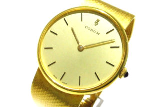 コルム アンティーク CORUM ANTIQUE