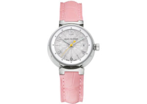 ルイヴィトン タンブール ホログラム モノグラム LOUIS VUITTON TAMBOUR HOLOGRAM MONOGRAM