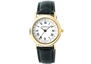 ティファニー クラシック TIFFANY&Co. CLASSIC