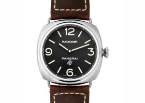パネライ ラジオミール PANERAI RADIOMIR