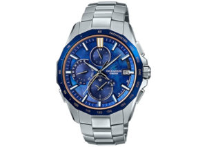 カシオ オシアナス CASIO OCEANUS