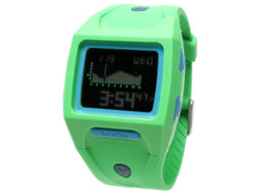 ニクソン ザ ローダウン NIXON THE LODOWN