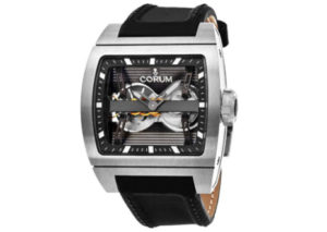 コルム TI ブリッジ CORUM TI BRIDGE