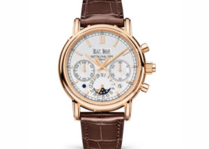 パテック フィリップ グランドコンプリケーション PATEK PHILIPPE GRAND COMPLICATIONS