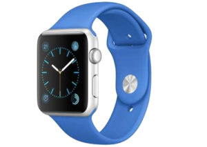 アップルウォッチ スポーツ  Apple Watch SPORT