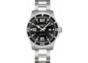 ロンジン ハイドロコンクエスト LONGINES HYDRO CONQUEST