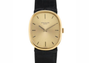 パテック フィリップ ゴールデンイリプス PATEK PHILIPPE GOLDEN ELLIPSE