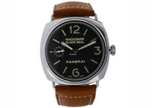 パネライ ラジオミール ブラックシール PANERAI RADIOMIR BLACK SEAL