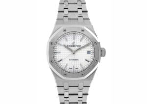 オーデマピゲ ロイヤルオーク AUDEMARS PIGUET ROYAL OAK