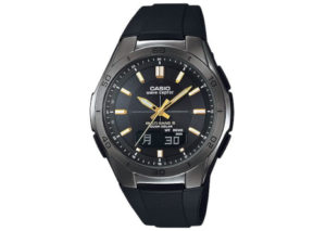 カシオ ウェーブセプター CASIO WAVE CEPTOR