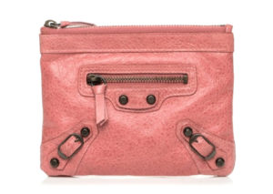 バレンシアガ クラシックマニー コインパース BALENCIAGA CLASSIC MONEY COIN PURSE