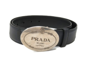 プラダ ベルト PRADA BELTS