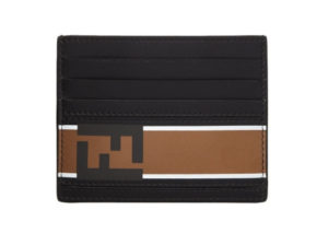 フェンディ カードケース FENDI CARD CASE