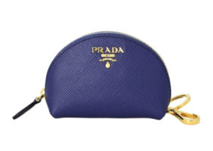 プラダ サフィアーノ コインパース PRADA SAFFIANO COIN PURSE