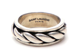 サンローラン パリ 指輪 SAINT LAURENT PARIS RINGS