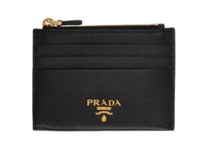 プラダ カードホルダー PRADA CARD HOLDER