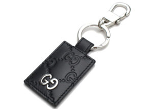 グッチ キーリング GUCCI KEY RING
