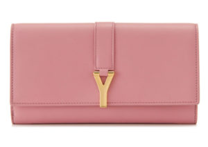 サンローラン パリ コインパース Yライン 二つ折り 長財布 SAINT LAURENT PARIS Y LINE BIFOLD LONG WALLET